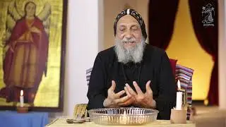 الصلاة السابعة من سر مسحة المرضى ... نيافة الأنبا توماس