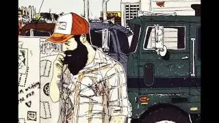 JP Harris & The Tough Choices - Gear Jammin' Daddy