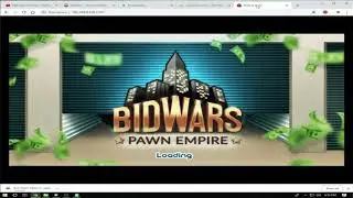 Bid Wars Pawn Empire MOD (A lot of gold/Money)