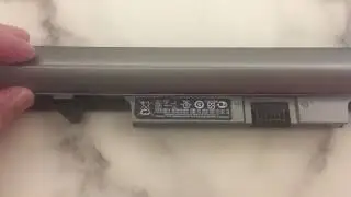 Batterie originale HP RA04 HSTNN-IB4L RA04XL 14.8V 2550mAh