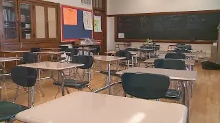 U.S. Report Card shows decline in math, reading