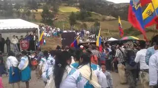 San Juan en Paniquindra 2015