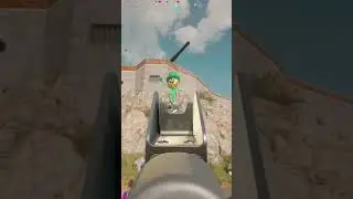 Algu&eacute;m sabe o que &eacute; isso #warzone #bo6 #callofduty #curiosidades #bugzone #warzoneclips #codclipes