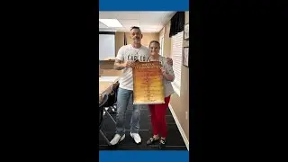 10 Commandment posters donated to Rogers ISD