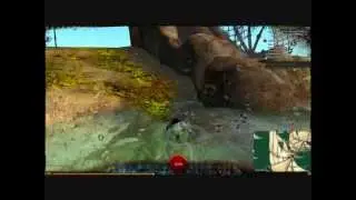 GW2 - Bazaar of the Four Winds Diving Goggles - BEST DIVE  Achievement