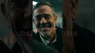 Negan | The Boys x The Walking Dead | TELESCOPE | Edit