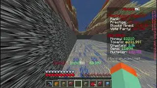 Back on Generzon's server:D
