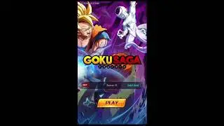 Goku Saga iOS Game 2019 December