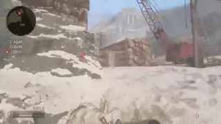 WW2 Pelailua