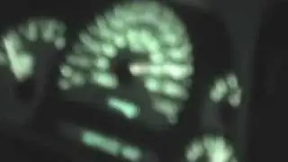 Parish Truck Vs GSX - 1320Video
