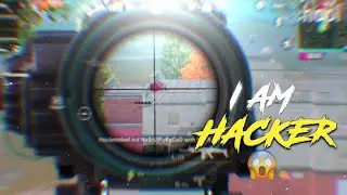 i Am Hacker 😮 | Poco X3 Pubg Montage | 90 Fps Montage | Vasim Hunter