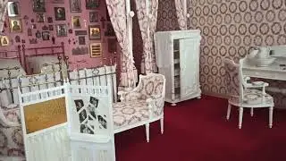 Александровский дворец, город Пушкин.