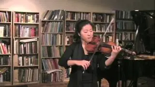 Hwieun Kim Paganini 5