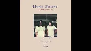 Tenniscoats  - 傷年