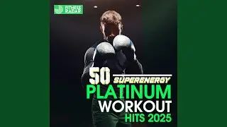 Hurricane (Fitness Version 144 Bpm)