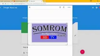 Create youtube Channel part 2
