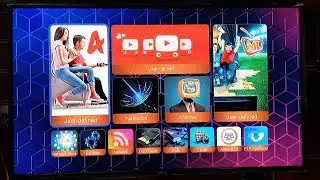 شرح مبسط للجهاز سيناتور القبطان SENATOR CAPTAIN 4K UHD 4K 2160P تطبيق 36 شهر