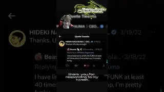 Funky Enuf - Bomb Rush Cyberfunk Highlight
