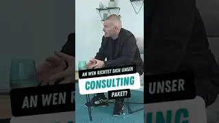 Who is our consulting aimed at? #datev #digitalization #consulting #taxoffice