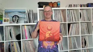 My Psychedelic Vinyl Collection #11