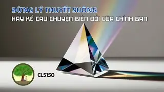 C&Aacute; NH&Acirc;N CHỨNG ĐẠO CL5150 || Podcast