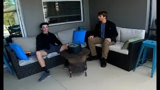 COD IRL Presents: The Joker (Teaser Trailer)