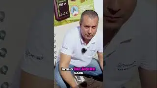 Ignifugare lemn - Tratarea lemnului cu solutia  Bochemit Antiflash care iti poate salva viata!