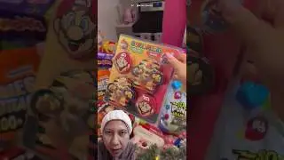 Mario Candy 🍬