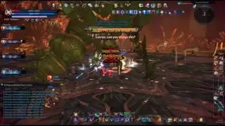 SSHM first boss ninja slaying