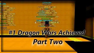 #1 Lifetime Leaderboards Montage (pt 2)