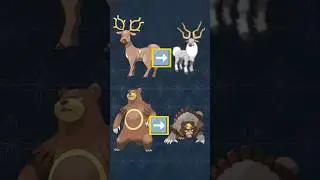 EVIOLITE has never been used like this #shorts #pokemon