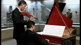 Musica Figurata - Rede Globo - Globo International