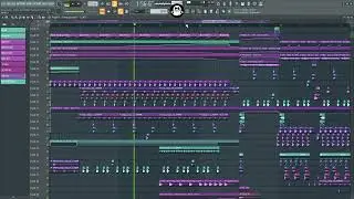 SICK PROFESSIONAL BASS HOUSE REMIX FL STUDIO PROJECT LIKE KNOCK2/SWACQ | FLP Download!🔥