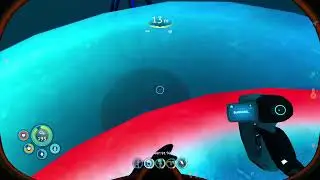Subnautica Below Zero | Juvenile Vent Garden