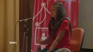 BEIRA TV: Ignite Campus @ IPCB - Catarina Campos, 