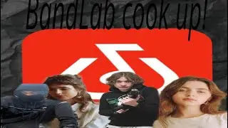 Boolymon type (Pretty girl by Clairo sample) silent cook up on BandLab!