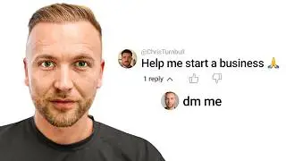 I Helped a Stranger Build a $500k/Year Business | Fix My Agency - Episode 2