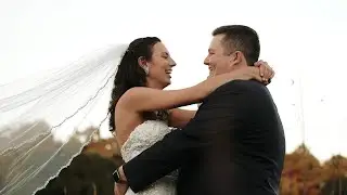 Mrs Always Right | The Touching Wedding Film Of Courtney + Andrew | South Carolina Wedding Video