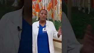 Healthcare chose me -Helen, RN, BSN