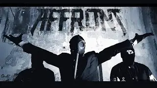 AFFRONT - There&acute;s No Tomorrow (Official Music Video)