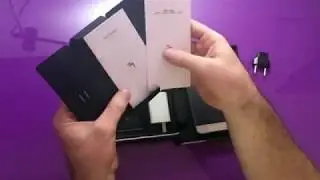 NEW LeEco Le pro 3 Unboxing!!!
