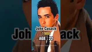 1980s Hollywood Legends Actors Then & Now | Part 2