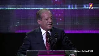 Reinaldo Pared: hay que salir a trabajar