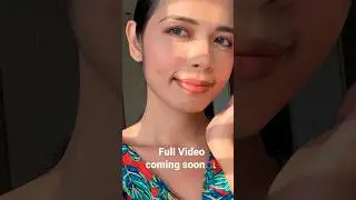 Sun Kiss Skin 😊
