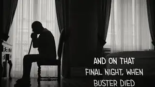BLACKHILL - Buster (Lyric Video) A song for dog lovers