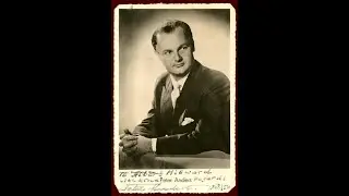Great Voices of the Opera PETER ANDERS