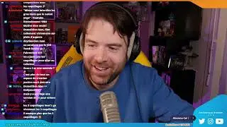 [12/01/23] Joueur du Grenier - Star Citizen