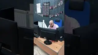 Будни рядовых сотрудников компании #vr #ar #команднаяработа #gamedev #виртуальнаяреальность  #юмор