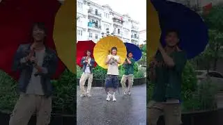 M&uacute;a &ocirc; | Oppa Huy