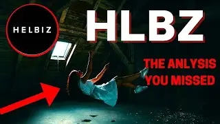 🤨 HLBZ Stock (Helbiz stock) HLBZ STOCK PREDICTION HLBZ STOCK Analysis HLBZ Price  mesothelioma firm